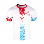 Tailandia Camiseta Guadalajara Special 25-26 Blanco