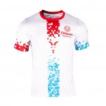 Tailandia Camiseta Guadalajara Special 25-26 Blanco