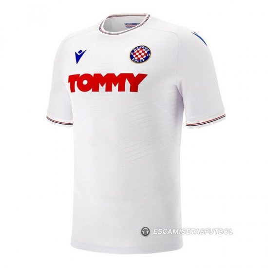 Tailandia Camiseta Hajduk Split 1ª 22-23 - Haga un click en la imagen para cerrar