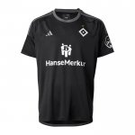 Tailandia Camiseta Hamburger 3ª 23-24