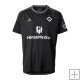 Tailandia Camiseta Hamburger 3ª 23-24