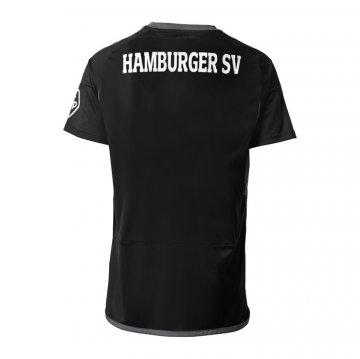 Tailandia Camiseta Hamburger Tercera 23-24
