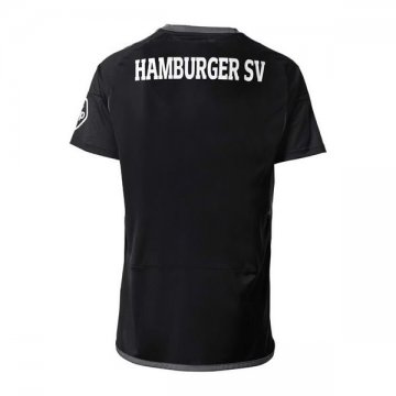 Tailandia Camiseta Hamburger 3ª 23-24