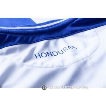 Tailandia Camiseta Honduras 2ª 2019/2020
