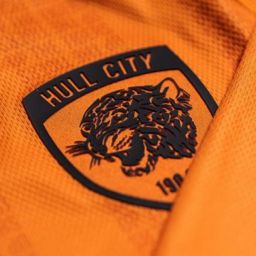 Tailandia Camiseta Hull City 2ª 23-24