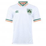 Tailandia Camiseta Irlanda Special 2026 Blanco