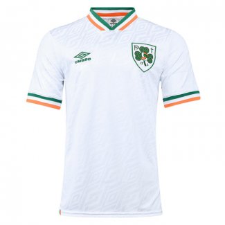 Tailandia Camiseta Irlanda Special 2026 Blanco