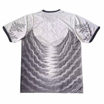 Tailandia Camiseta Israel Special 25-26 Gris