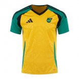 Tailandia Camiseta Jamaica 1ª 24-25
