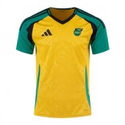 Tailandia Camiseta Jamaica 1ª 24-25