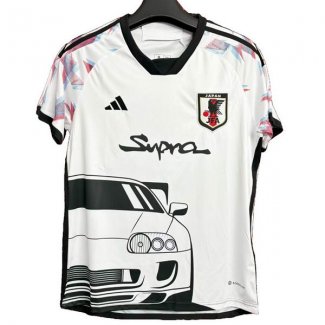 Tailandia Camiseta Japon Anime 2024-25