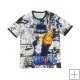 Tailandia Camiseta Japon Anime Concept 25-26
