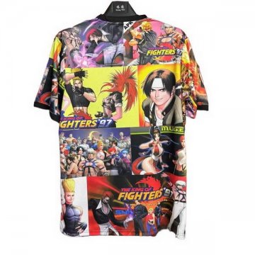 Tailandia Camiseta Japon Cartoon 2025-26