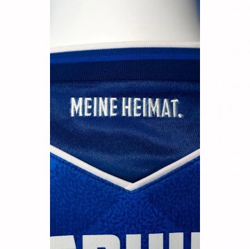 Tailandia Camiseta Karlsruher SC 1ª 25-26