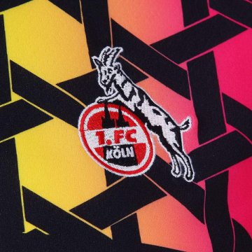 Tailandia Camiseta Koln Portero 23-24