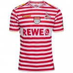 Tailandia Camiseta Koln Special 25-26 Rojo