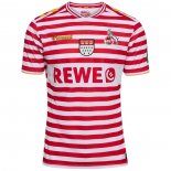 Tailandia Camiseta Koln Special 25-26 Rojo
