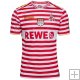 Tailandia Camiseta Koln Special 25-26 Rojo