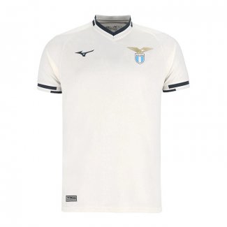 Tailandia Camiseta Lazio 2ª 25-26
