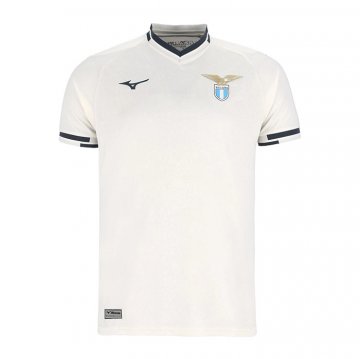 Tailandia Camiseta Lazio 2ª 25-26