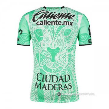 Tailandia Camiseta Leon 3ª 2022