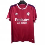 Tailandia Camiseta Lyon 2ª 26-27