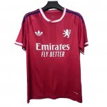 Tailandia Camiseta Lyon Segunda 26-27