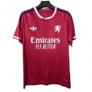 Tailandia Camiseta Lyon 2ª 26-27