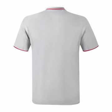 Tailandia Camiseta Lyon 3ª 25-26