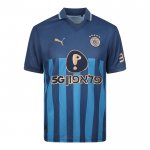 Tailandia Camiseta Maccabi Tel Aviv 2ª 25-26