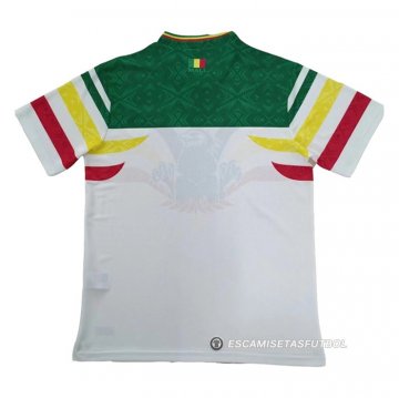Tailandia Camiseta Mali 2ª 2022