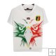 Tailandia Camiseta Mali Special 2022 Blanco