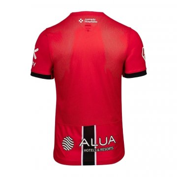 Tailandia Camiseta Mallorca 1ª 25-26