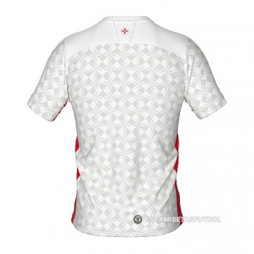 Tailandia Camiseta Malta 2ª 2022