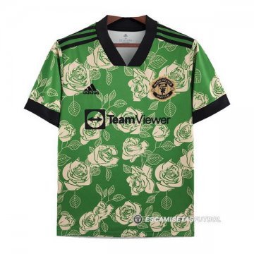 Tailandia Camiseta Manchester United Special 22-23