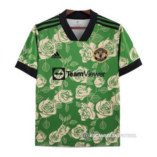 Tailandia Camiseta Manchester United Special 22-23 - Haga un click en la imagen para cerrar