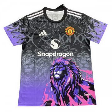 Tailandia Camiseta Manchester United Special 24-25