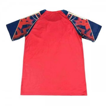 Tailandia Camiseta Manchester United Special 25-26 Rojo