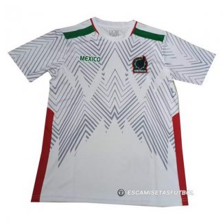 Tailandia Camiseta Mexico Special 23-24