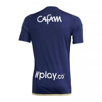 Tailandia Camiseta Millonarios 1ª 2024