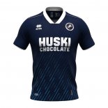 Tailandia Camiseta Millwall 1ª 23-24