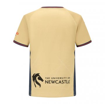 Tailandia Camiseta Newcastle Jets Primera 23-24