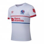 Tailandia Camiseta Olimpia 1ª 25-26
