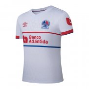 Tailandia Camiseta Olimpia 1ª 25-26