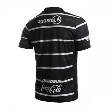 Tailandia Camiseta Olimpia 2ª 2025