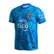 Tailandia Camiseta Olimpia 3ª 2025