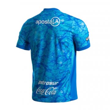 Tailandia Camiseta Olimpia 3ª 2025