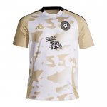 Tailandia Camiseta Olimpo United 1ª 2025