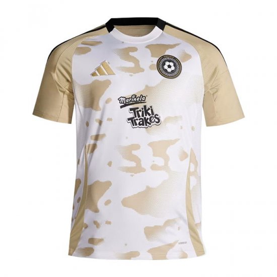 Tailandia Camiseta Olimpo United 1ª 2025 - Haga un click en la imagen para cerrar