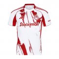 Tailandia Camiseta Olympiacos 2ª 25-26